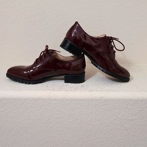 Shoes / Oxford Loafers